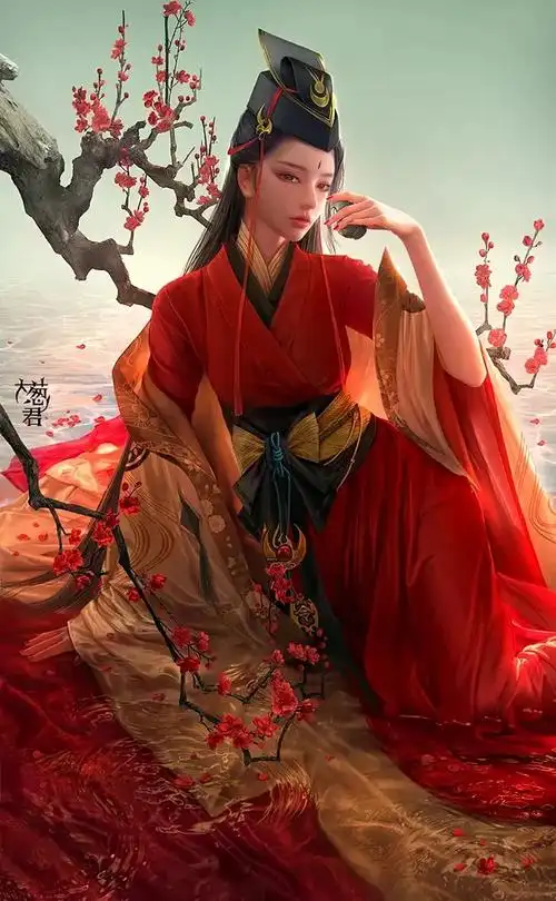 数字中间片母版抽帧画面，色彩管线复核后的稳定影调